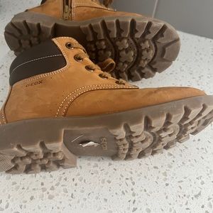 Geox boys shoes